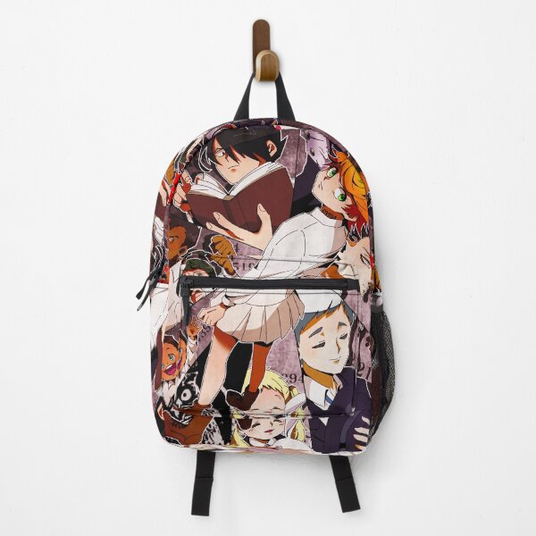 Item preview, The Promised Neverland  Anime 3   designed and sold by HubertRaus.