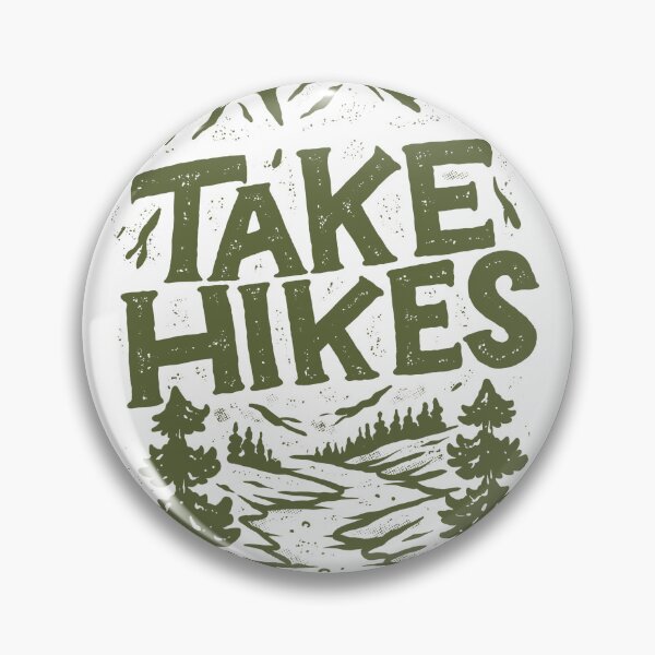 Artikelvorschau, vintage mountain nature outdoor design entworfen und verkauft von sandewo.