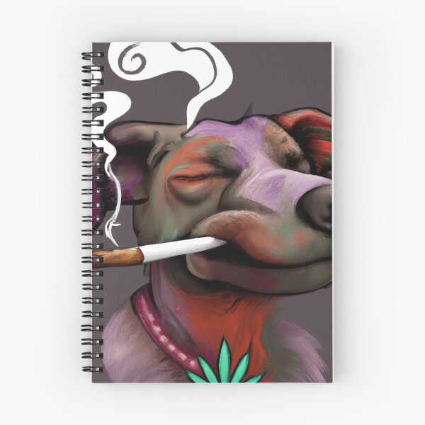 Item preview, A house is not a home without a smocking dog designed and sold by HellOutfit.