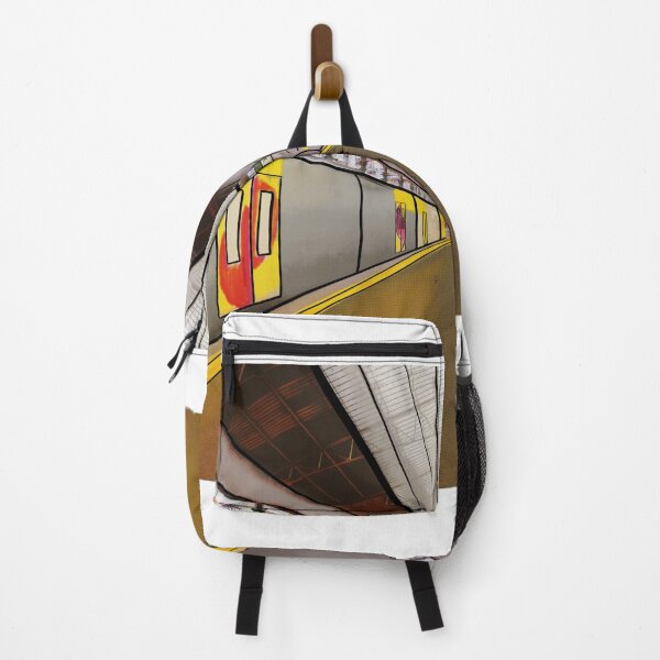 Item preview, Porto - solitary girl on the station designed and sold by davidxavier.