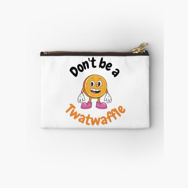 Artikelvorschau, Lustiges Twatwaffle-Humor-Design für Erwachsene für T-Shirt, Tasse, Handyhülle, Tasche, Schürze, Wandkunst entworfen und verkauft von NGAGE "LIVE LIFE".