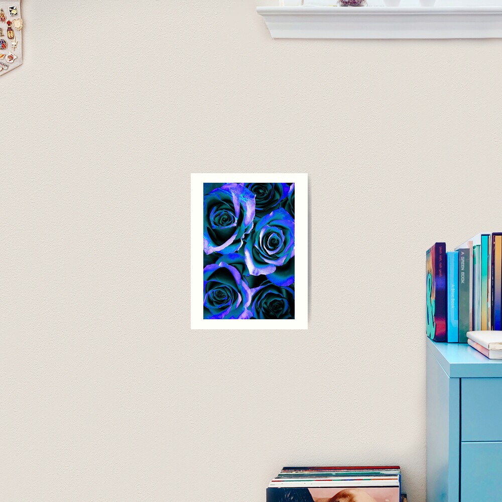 Item preview, Art Print designed and sold by cat1932.