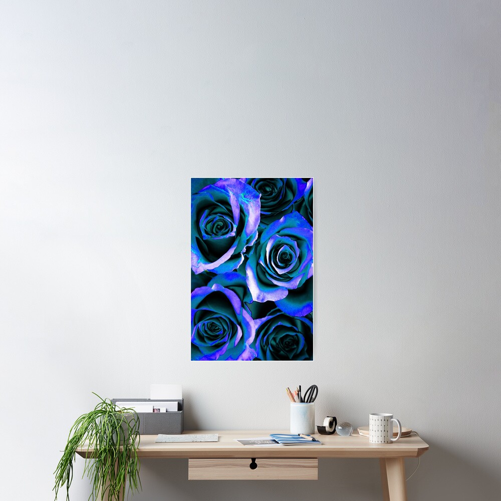 Item preview, Poster designed and sold by cat1932.