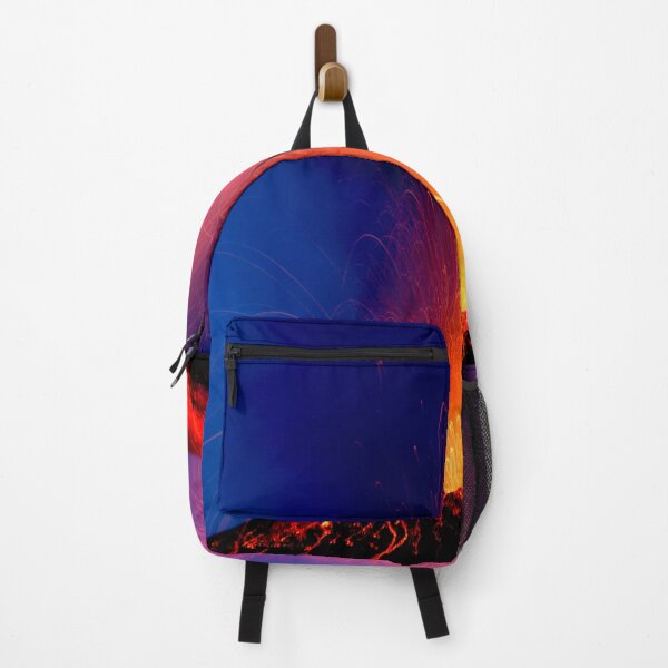 Item preview, Erupting Volcano Hawaii designed and sold by RyansOpenDoor.