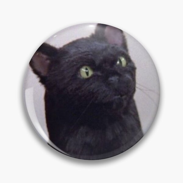 Item preview, Salem the Cat - “Wake up Woman!”  designed and sold by R-uby.
