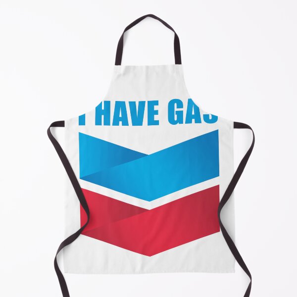Item preview, I Have Gas designed and sold by PapaBujuGaming.