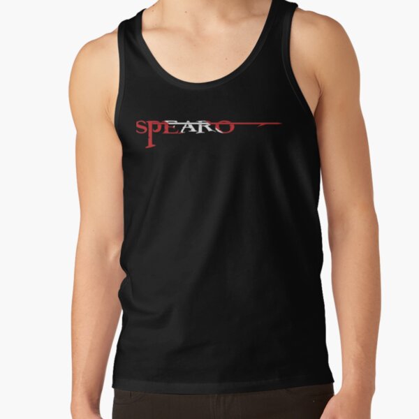 Spearo Tank Top