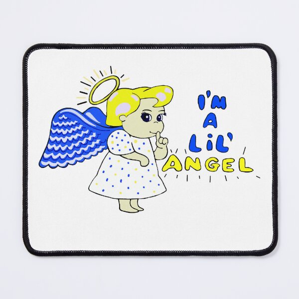 Item preview, I'm Lil Angel designed and sold by ArthurArJones.