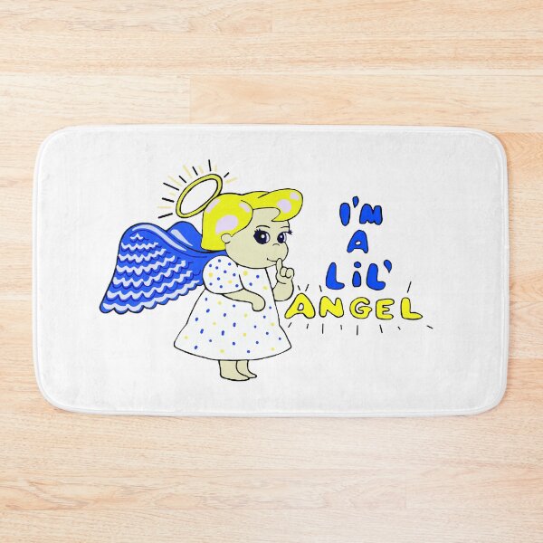 Item preview, I'm Lil Angel designed and sold by ArthurArJones.