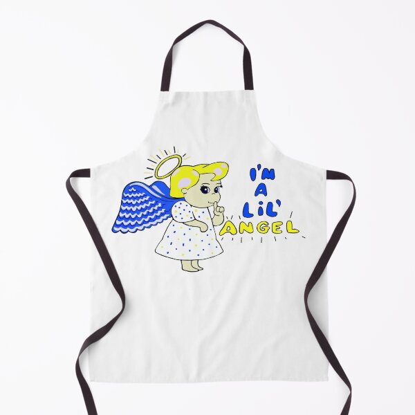 Item preview, I'm Lil Angel designed and sold by ArthurArJones.