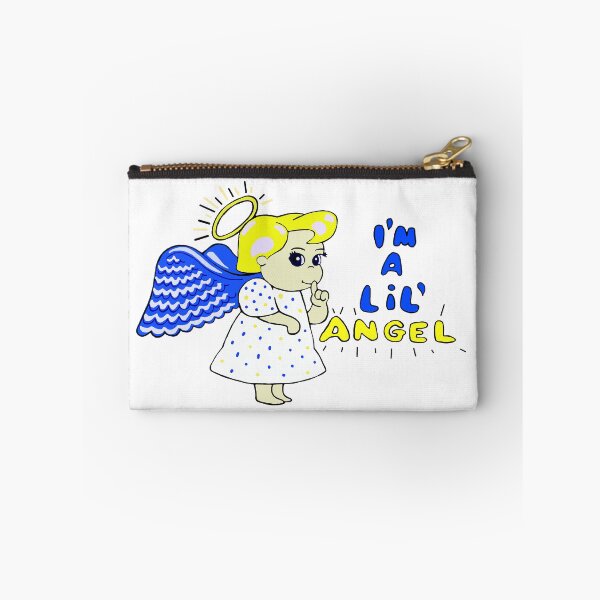Item preview, I'm Lil Angel designed and sold by ArthurArJones.