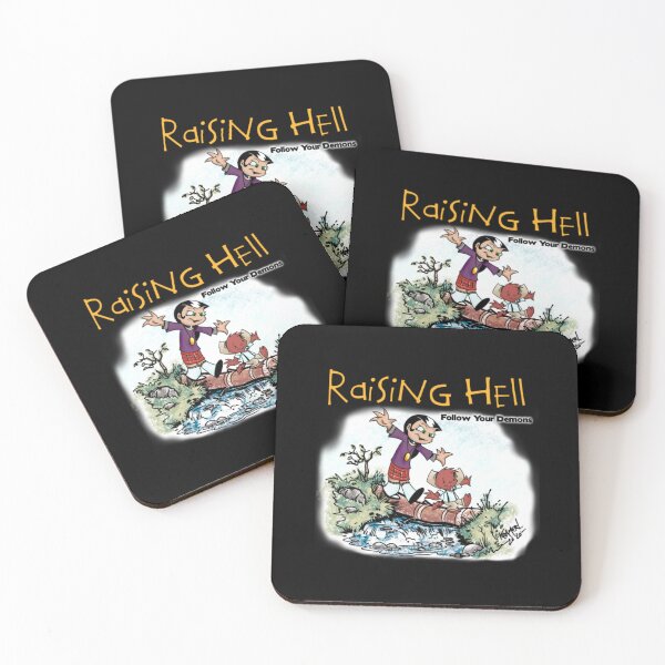 Item preview, Graphic Calvin And Hobbes Hope Style Gift designed and sold by KarlieMurphy.