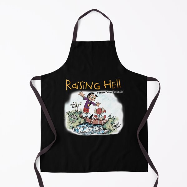 Item preview, Graphic Calvin And Hobbes Hope Style Gift designed and sold by KarlieMurphy.