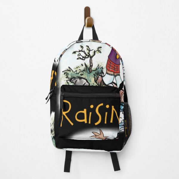 Item preview, Graphic Calvin And Hobbes Hope Style Gift designed and sold by KarlieMurphy.