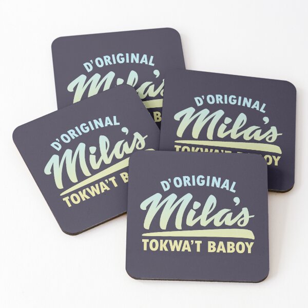 Item preview, D'Original Mila's Tokwa't Baboy designed and sold by pineconebutter.
