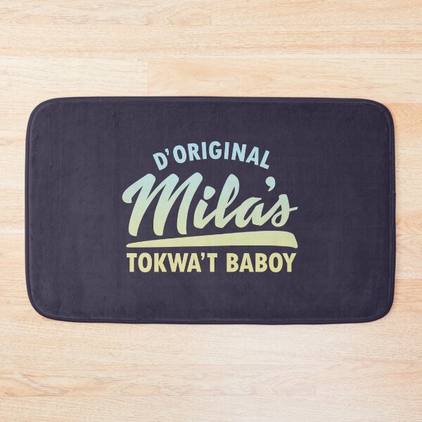 Item preview, D'Original Mila's Tokwa't Baboy designed and sold by pineconebutter.