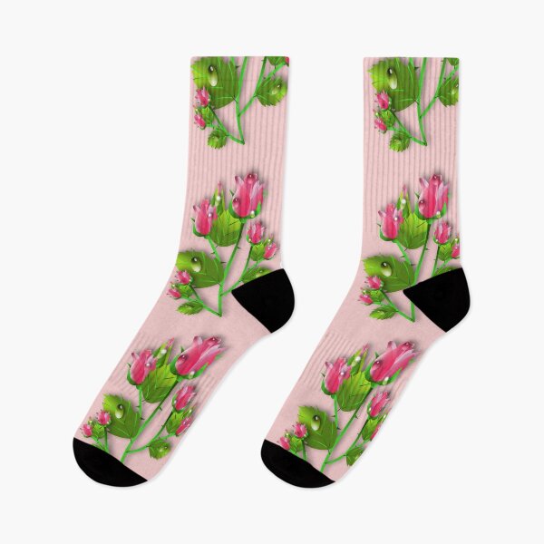 Item preview, Roses designed and sold by Sonia Jones Art.