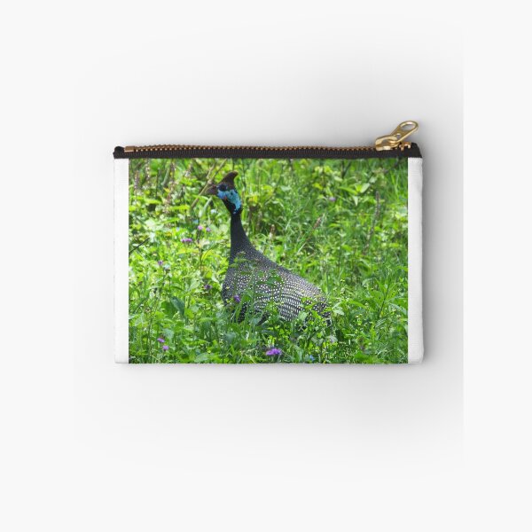 Item preview, Helmeted Guineafowl designed and sold by Martina Nicolls.