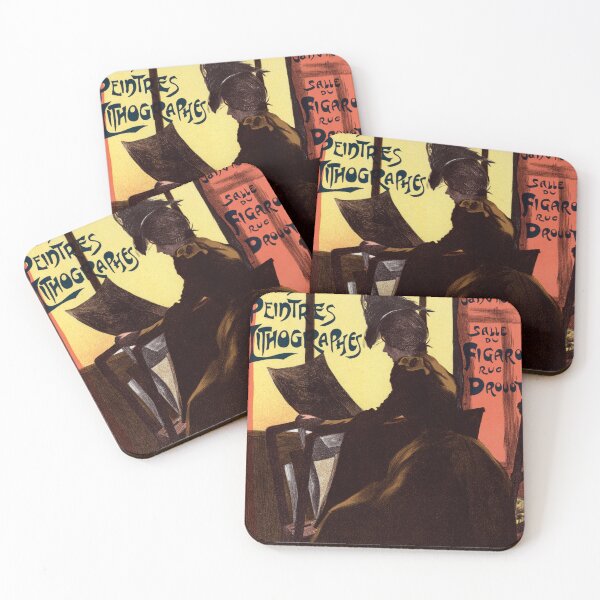 Item preview, 2nd Exhibition of Painters Lithographers. designed and sold by VintageBob.