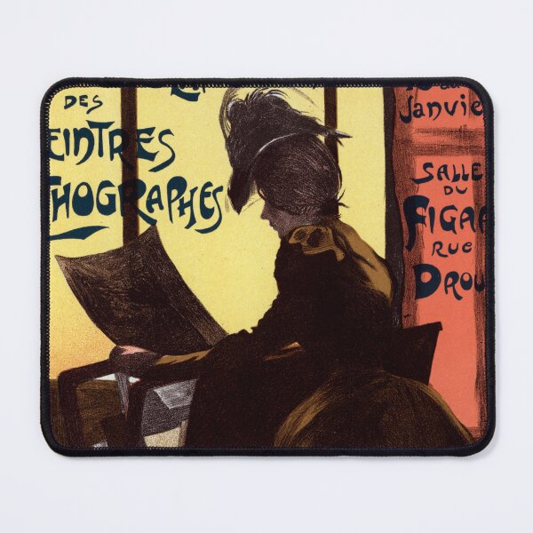 Item preview, 2nd Exhibition of Painters Lithographers. designed and sold by VintageBob.