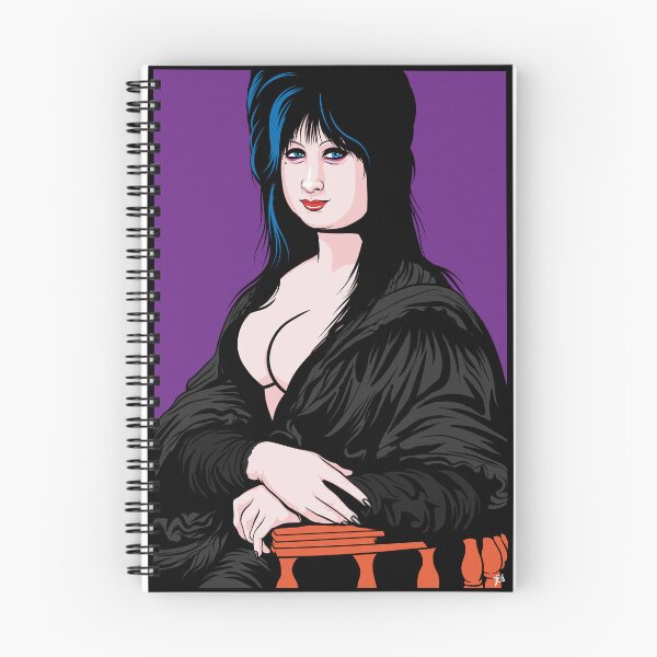 Item preview, The Queen Mona designed and sold by davialves.