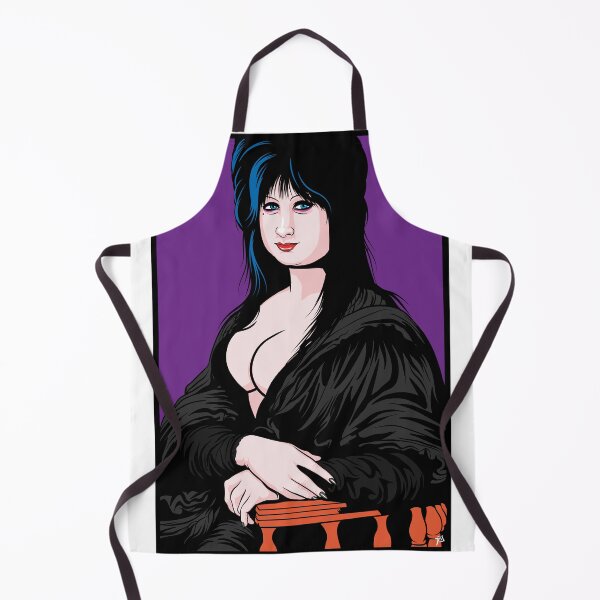 Item preview, The Queen Mona designed and sold by davialves.