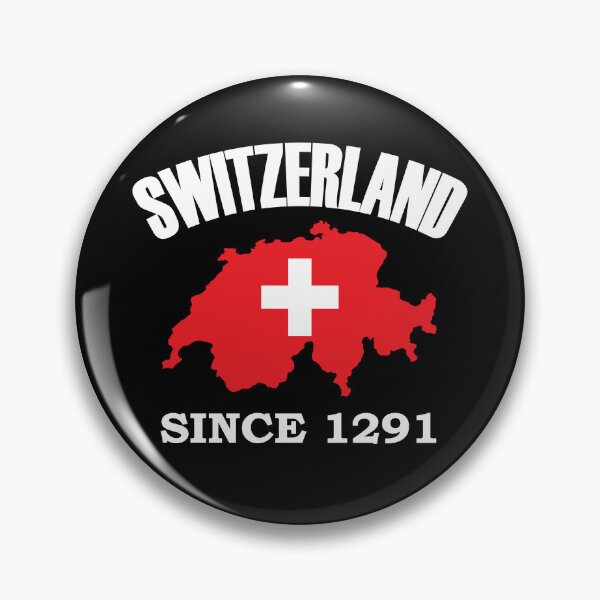 Item preview, Switzerland Since 1291 Suisse Schweiz designed and sold by TravelScientist.