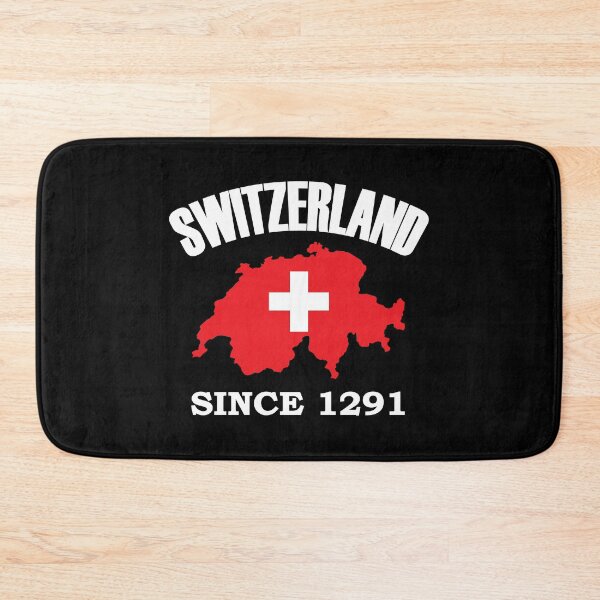 Artikelvorschau, Schweiz Seit 1291 Suisse Schweiz entworfen und verkauft von TravelScientist.
