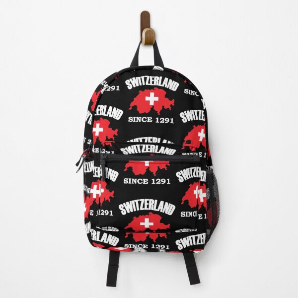 Item preview, Switzerland Since 1291 Suisse Schweiz designed and sold by TravelScientist.