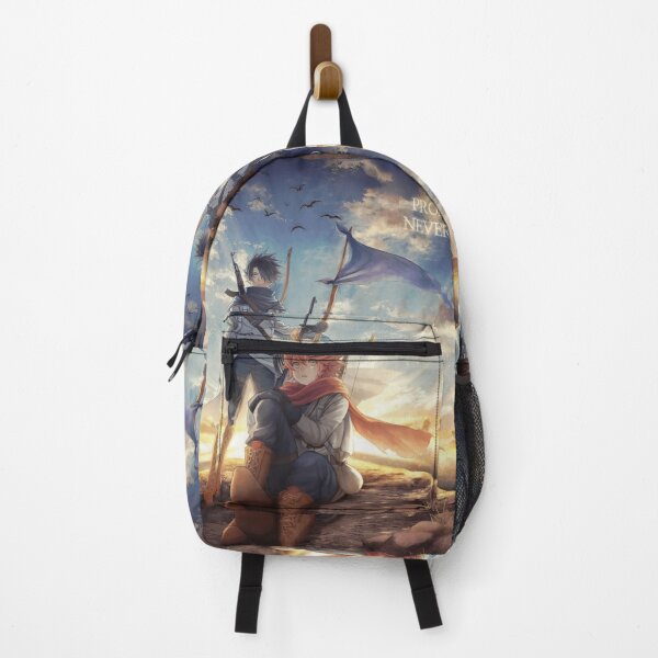 Item preview, The Promised Neverland  designed and sold by HubertRaus.