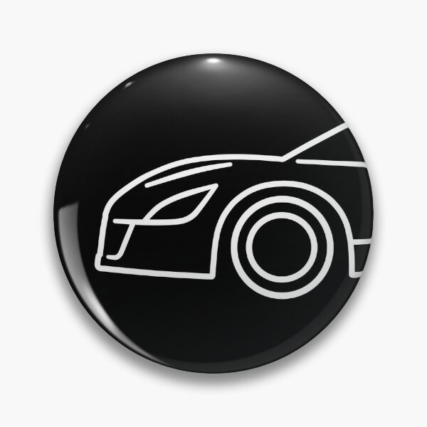 Item preview, Opel Speedster Turbo designed and sold by AutoClub.
