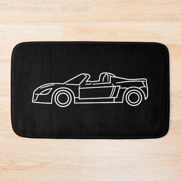 Item preview, Opel Speedster Turbo designed and sold by AutoClub.