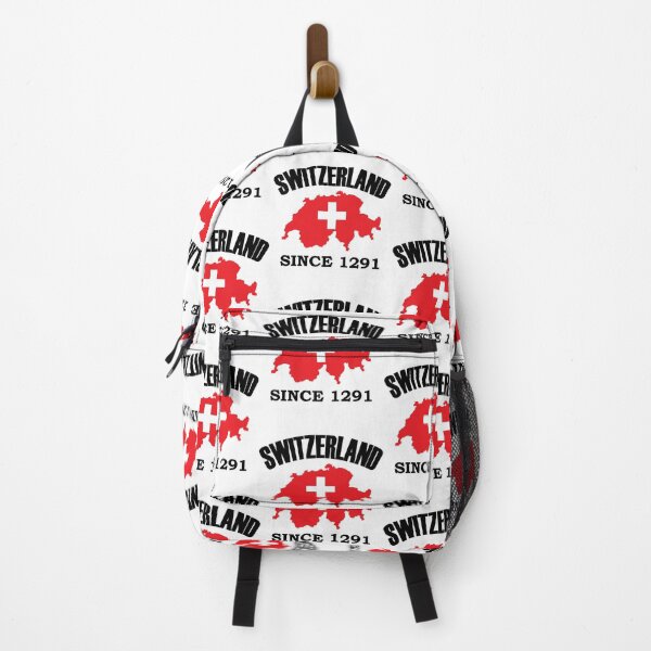 Item preview, Switzerland Since 1291 Suisse Schweiz designed and sold by TravelScientist.
