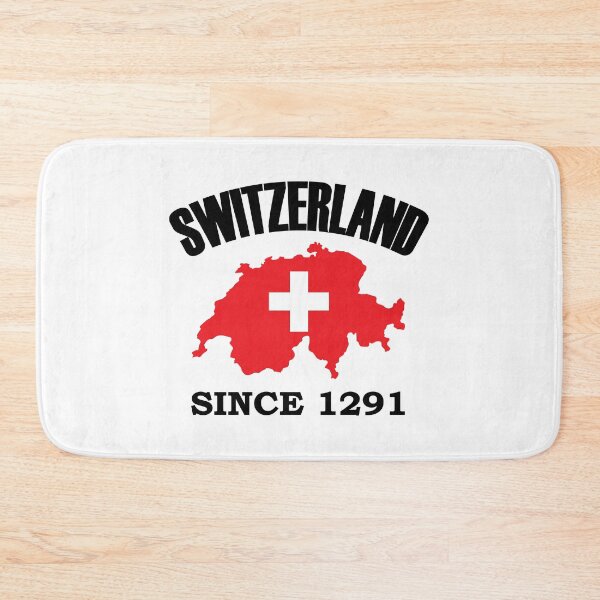 Artikelvorschau, Schweiz Seit 1291 Suisse Schweiz entworfen und verkauft von TravelScientist.