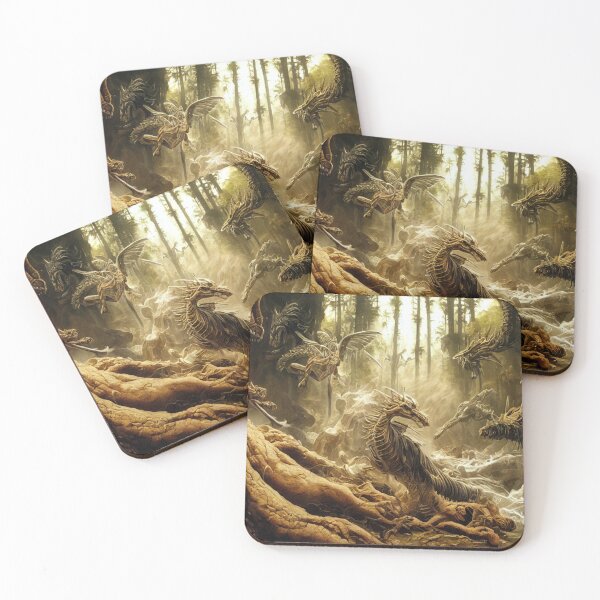 Item preview, Nature's Beast designed and sold by KreeNation.