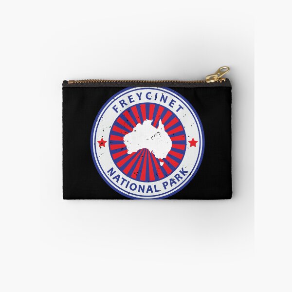 Item preview, Freycinet National Park Australia Country Symbol designed and sold by KrisSidDesigns.