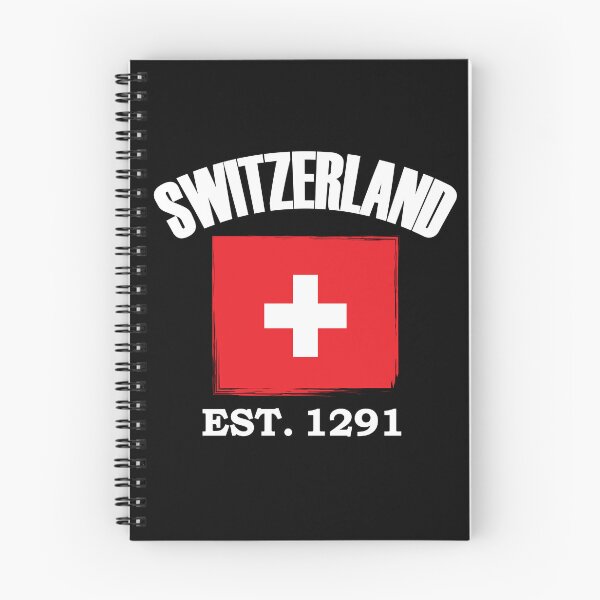 Artikelvorschau, Schweiz Seit 1291 Suisse Schweiz entworfen und verkauft von TravelScientist.