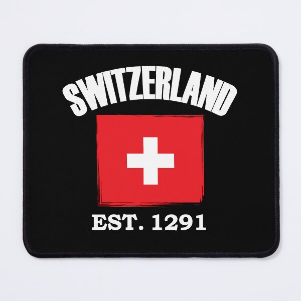 Item preview, Switzerland Since 1291 Suisse Schweiz designed and sold by TravelScientist.
