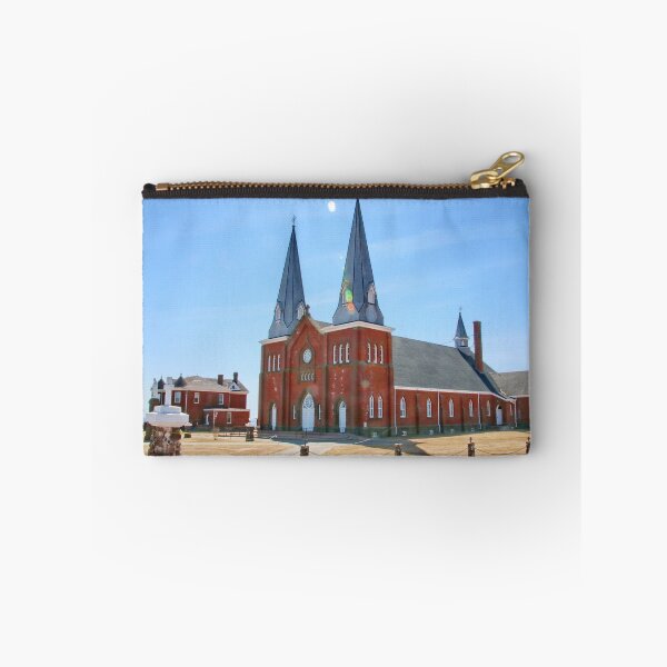 Item preview, Our Lady Mont Carmel - Notre-dame-du-Mont-Carmel designed and sold by AnnDixon.
