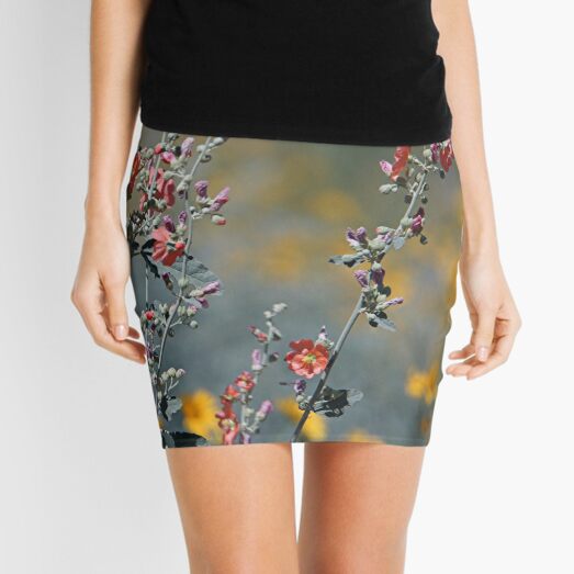 Gone Wild Mini Skirts Redbubble