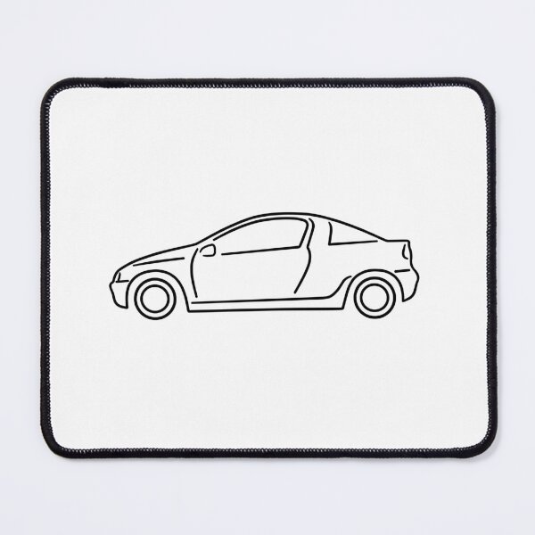 Item preview, Tigra  designed and sold by AutoClub.