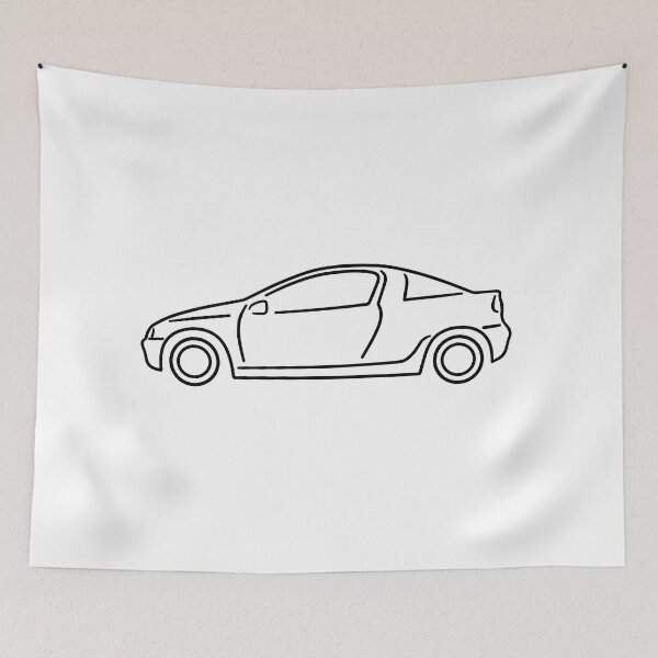 Item preview, Tigra  designed and sold by AutoClub.