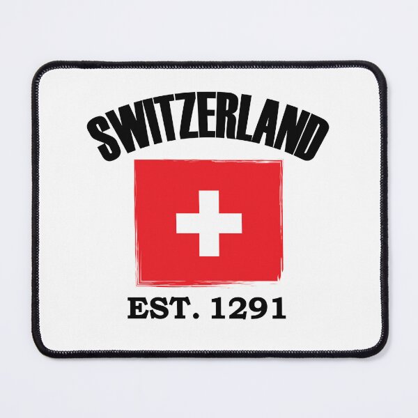 Item preview, Suiza Desde 1291 Suisse Schweiz designed and sold by TravelScientist.