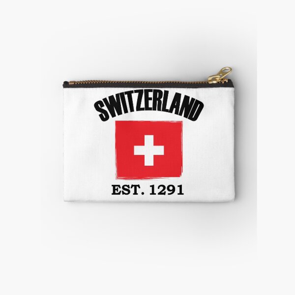 Item preview, Switzerland Since 1291 Suisse Schweiz designed and sold by TravelScientist.