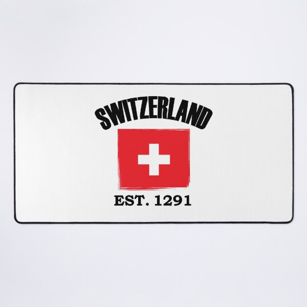 Item preview, Switzerland Since 1291 Suisse Schweiz designed and sold by TravelScientist.