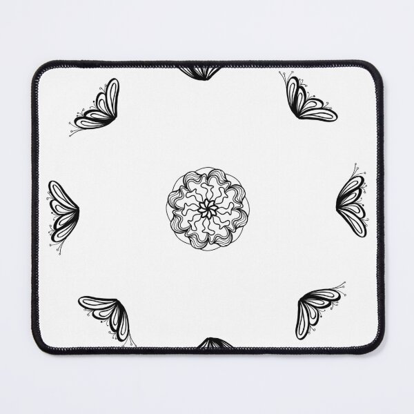 Item preview, flower patterns designed and sold by davidxavier.