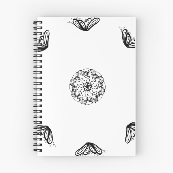 Item preview, flower patterns designed and sold by davidxavier.