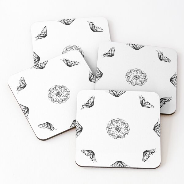 Item preview, flower patterns designed and sold by davidxavier.