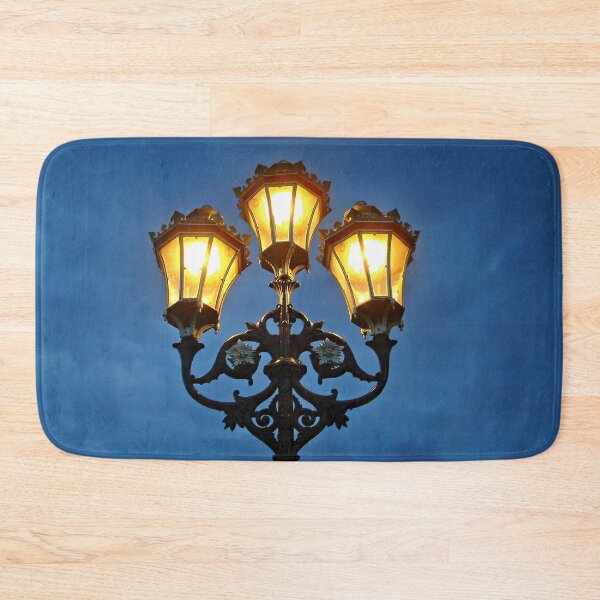 Item preview, Old Street Lamp designed and sold by Richard Allen.