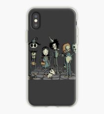 Burtons oz iPhone-Hülle & Cover